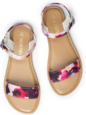 Dream Pairs Ankle Strap Sandals Size 9